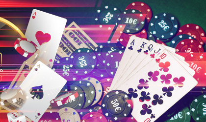 Agen Judi Poker Online Uang Asli Termurah Deposit Pulsa