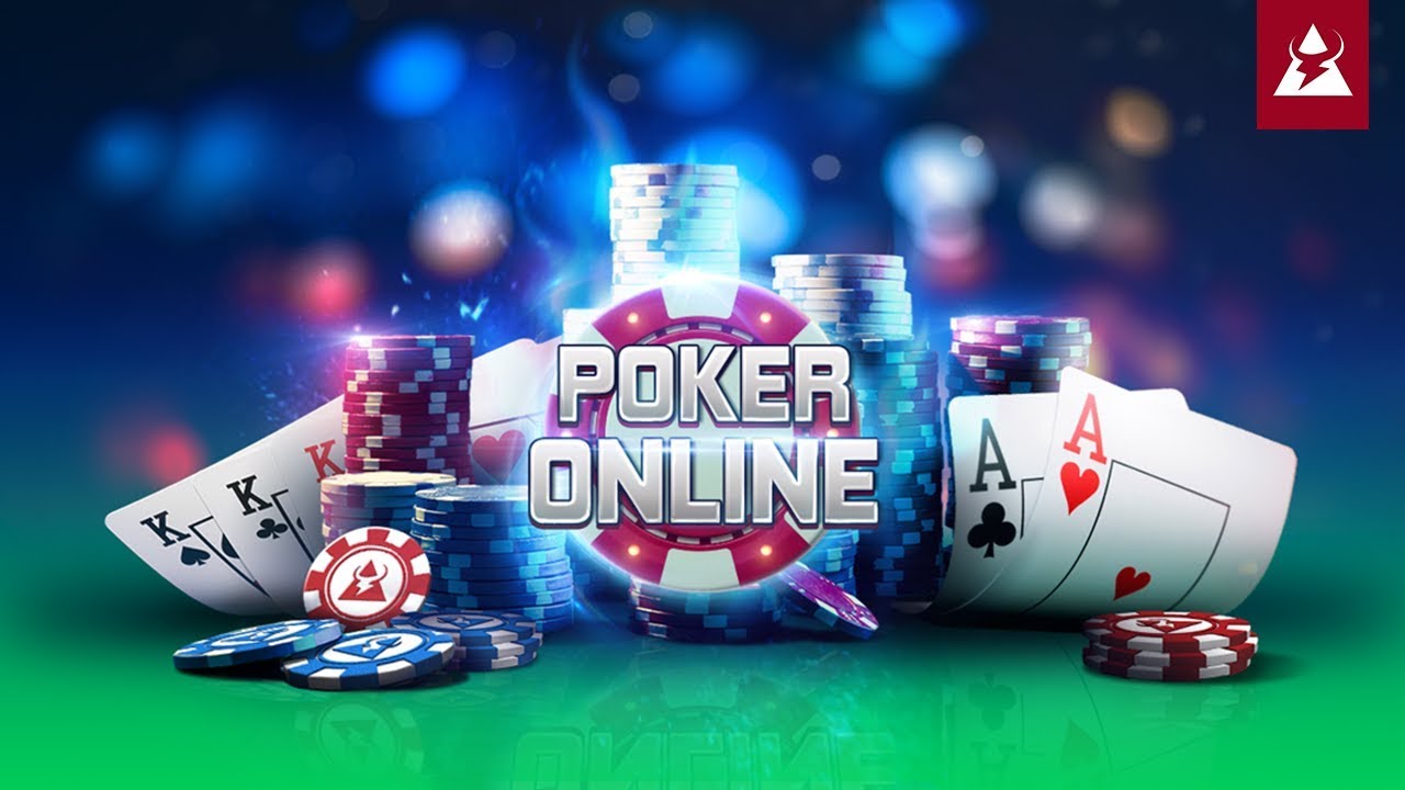 Agen Judi Poker Online Indonesia Terbaik Deposit Pulsa